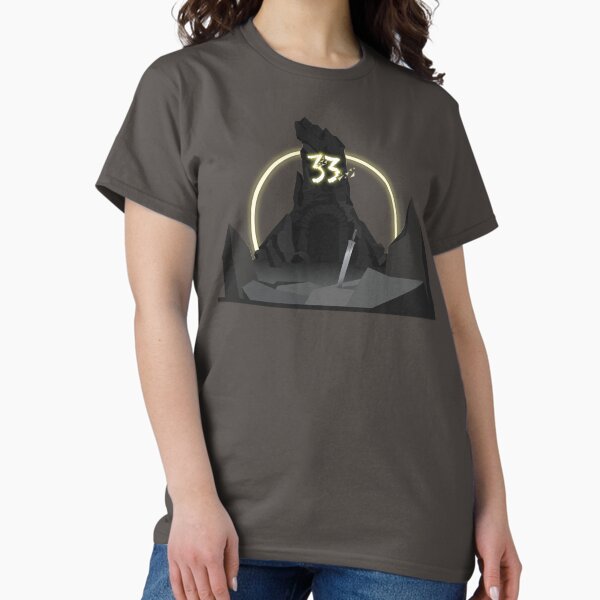 Item preview, Clair Obscur: Expedition 33 designed and sold by Pixel Perfect Designs.