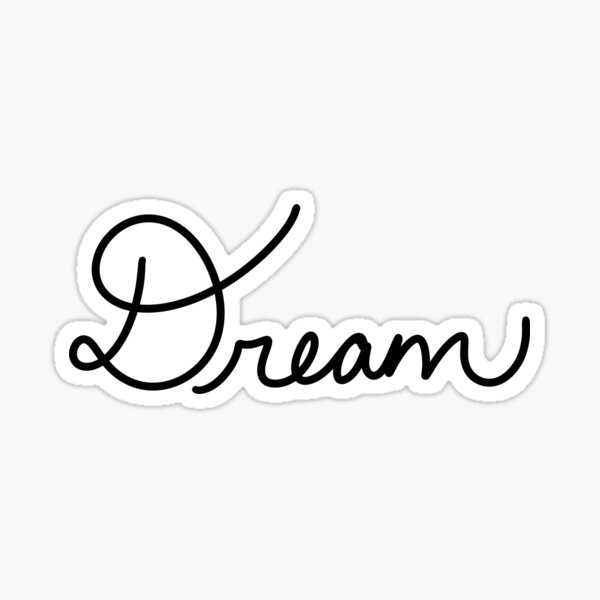Item preview, Dream designed and sold by killercrow.