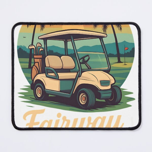 Item preview, Fairway to Heaven – Funny Golf Lover T-Shirt designed and sold by TailgatingJawns.