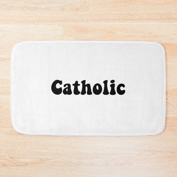 Item preview, Catholic designed and sold by suzannenagel.