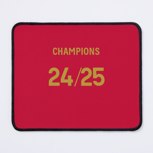 Item preview, Copy of Liverpool Champions Home Kit 24/25 Premier league designed and sold by Alimator.