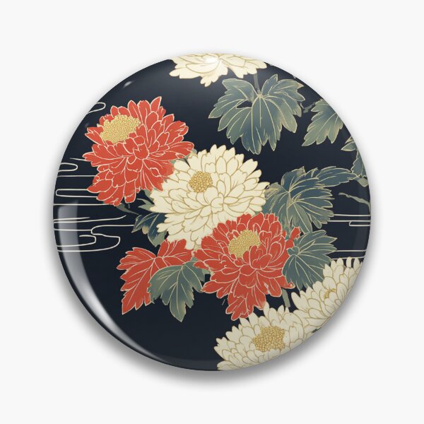 Item preview, Hiroko Japanese Kimono designed and sold by Mermaid's Whimsy.