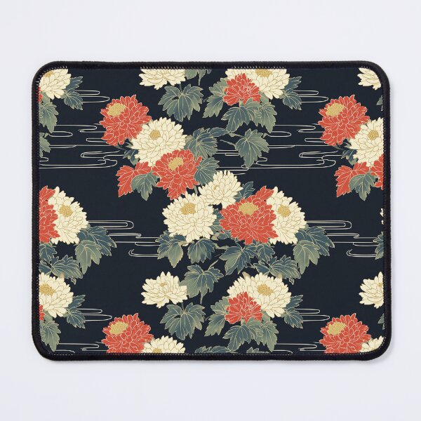 Item preview, Hiroko Japanese Kimono designed and sold by Mermaid's Whimsy.