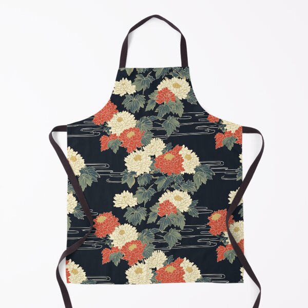 Item preview, Hiroko Japanese Kimono designed and sold by Mermaid's Whimsy.