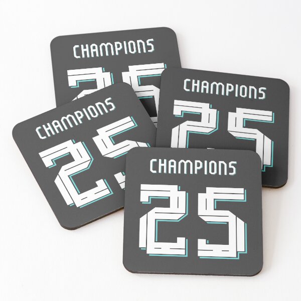 Item preview, Chmpions Liverpool Away Kit 24/25 designed and sold by Alimator.