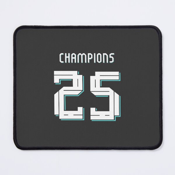 Item preview, Chmpions Liverpool Away Kit 24/25 designed and sold by Alimator.