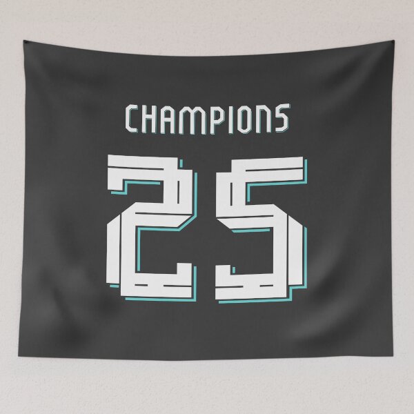 Item preview, Chmpions Liverpool Away Kit 24/25 designed and sold by Alimator.