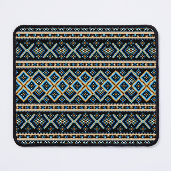 Item preview, Folk Textile Harmony designed and sold by MNX.