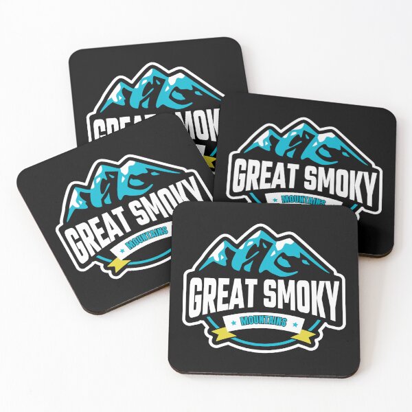 Item preview, Great Smoky Mountains National Park designed and sold by aussieexplore.
