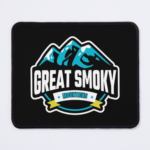 Item preview, Great Smoky Mountains National Park designed and sold by aussieexplore.