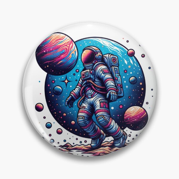 Item preview, Space Ace  designed and sold by JOHNNYSQUEST.