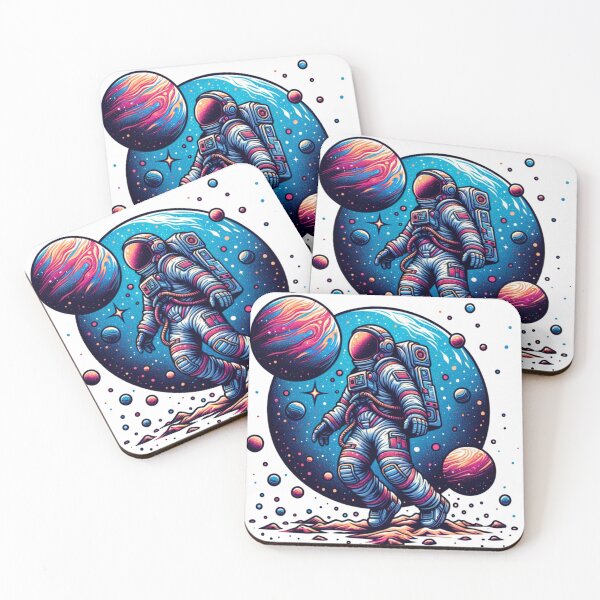 Item preview, Space Ace  designed and sold by JOHNNYSQUEST.