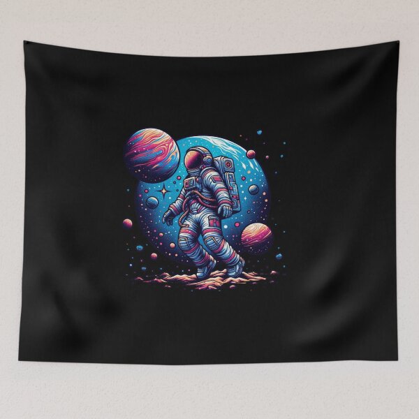 Item preview, Space Ace  designed and sold by JOHNNYSQUEST.