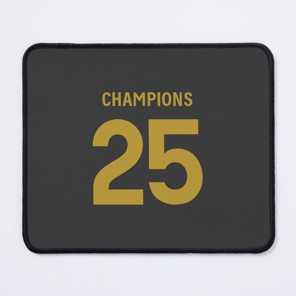 Item preview, League Champions Liverpool Away Kit 25 designed and sold by Alimator.
