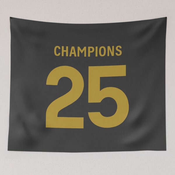 Item preview, League Champions Liverpool Away Kit 25 designed and sold by Alimator.