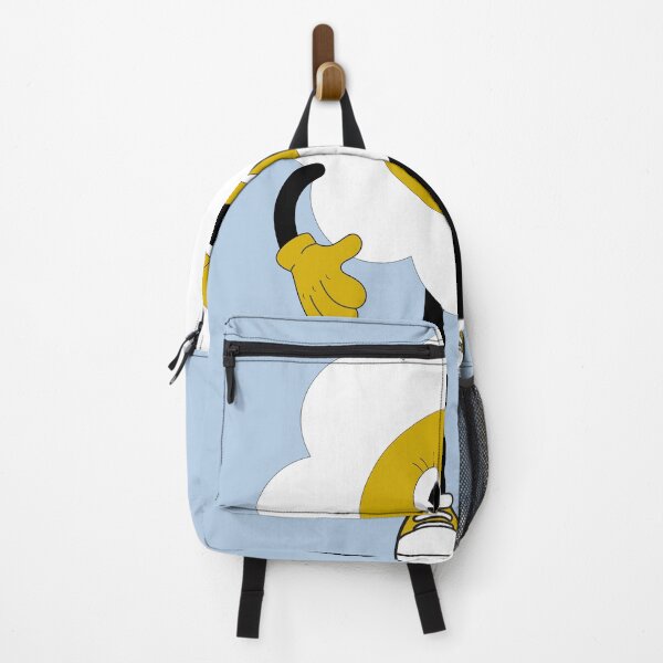 Item preview, Flat Design Illustration with Character Fun Daisy designed and sold by AlginaPugachova.