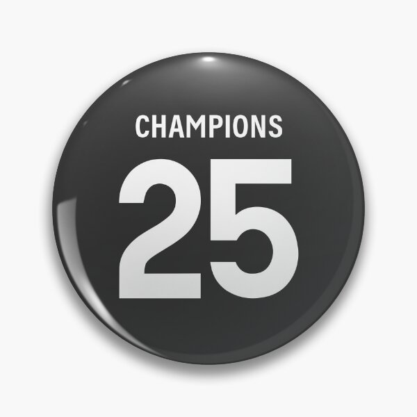 Item preview, League Champions Liverpool Away Kit 25 white designed and sold by Alimator.