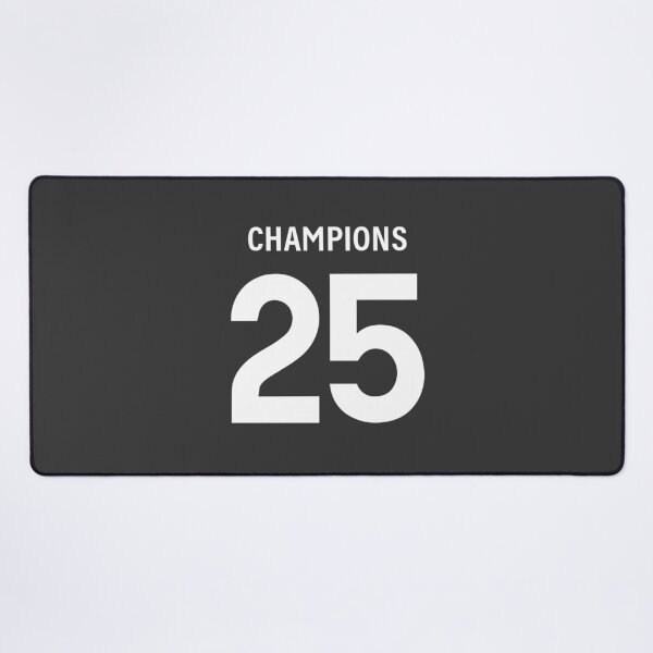 Item preview, League Champions Liverpool Away Kit 25 white designed and sold by Alimator.
