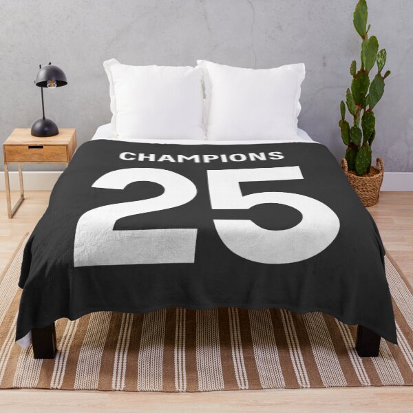 Item preview, League Champions Liverpool Away Kit 25 white designed and sold by Alimator.