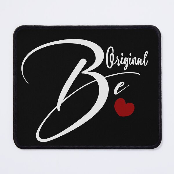Item preview, Be Original, Be unique designed and sold by OB-Store.