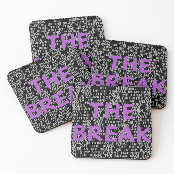 Item preview, Next to Normal lyrics  designed and sold by broadwaygirl142.