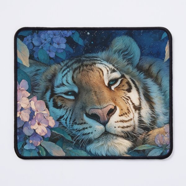 Item preview, Twilight Rest in the Blooming Canopy designed and sold by AshiraCreations.