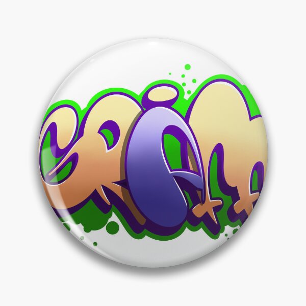 Item preview, Graff – Streetwear Graffiti Text Design designed and sold by Graffinetik.