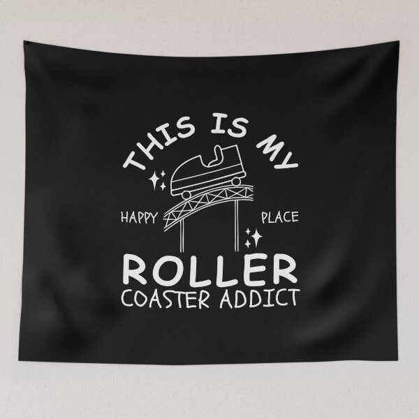 Item preview, My happy place designed and sold by Peerless-Prime.
