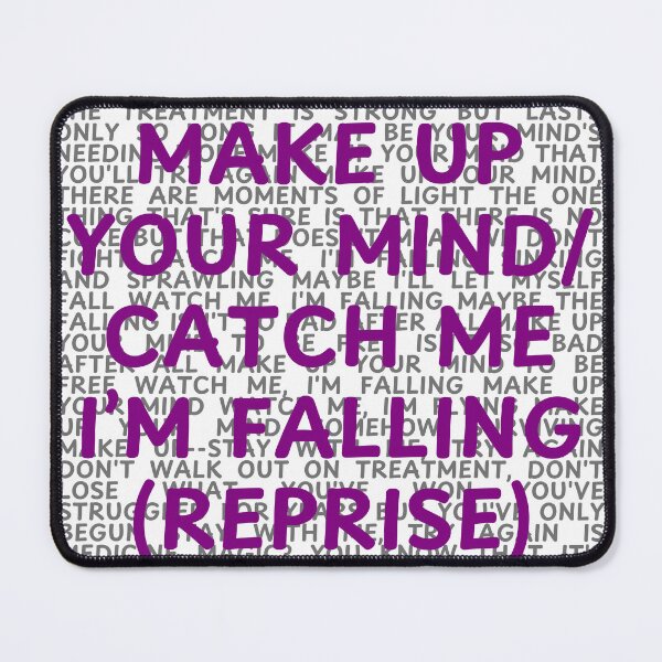 Item preview, Next to Normal lyrics designed and sold by broadwaygirl142.