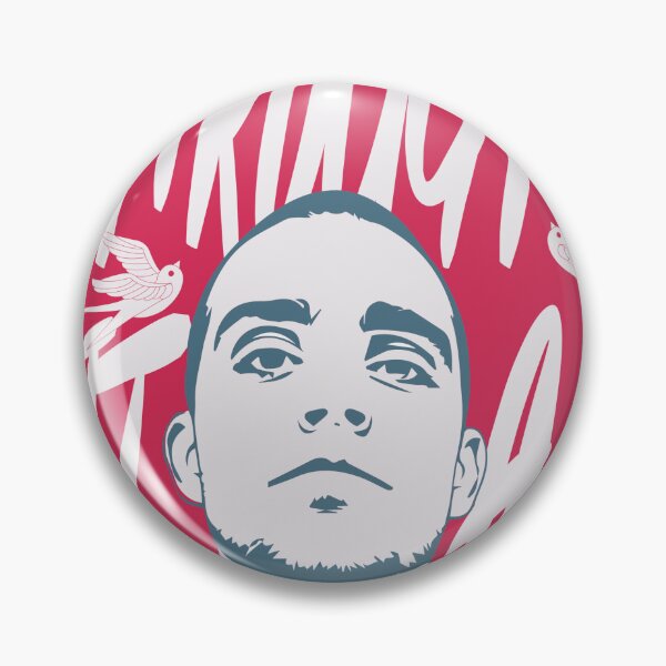 Item preview, Robbie Williams - Through it All designed and sold by gr8etdane.