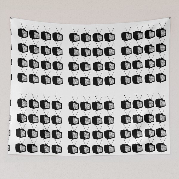 Item preview, Hypno series: "Screen Time" designed and sold by HouseofRome.