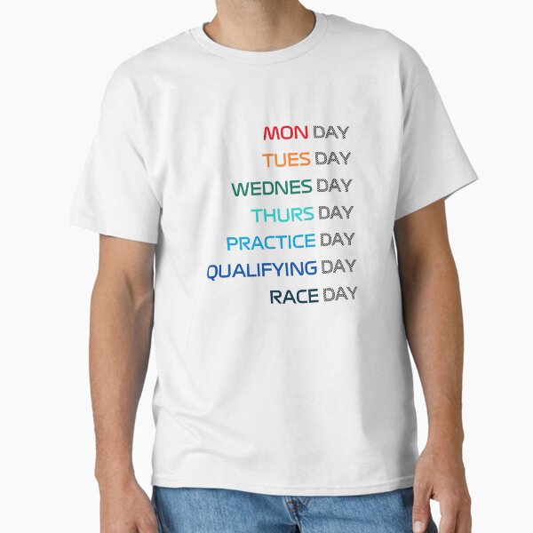 Item preview, Race Day Race Week Design designed and sold by Nicola Barnard.