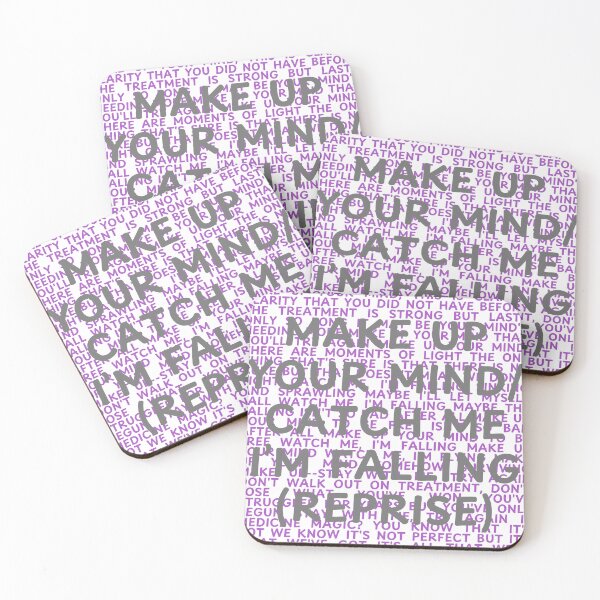 Item preview, Next to Normal lyrics  designed and sold by broadwaygirl142.