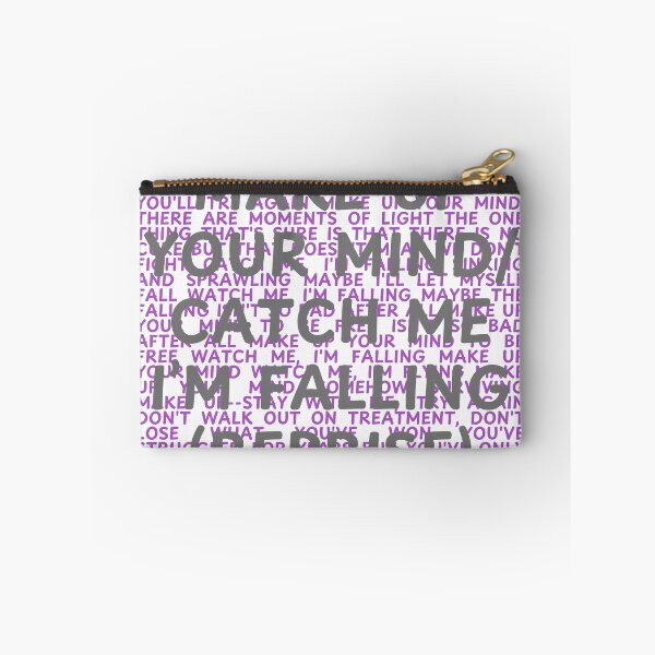 Item preview, Next to Normal lyrics  designed and sold by broadwaygirl142.