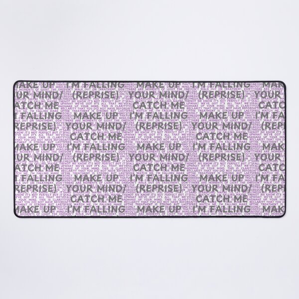 Item preview, Next to Normal lyrics designed and sold by broadwaygirl142.