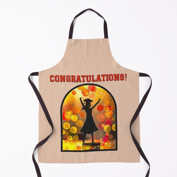 Item preview, A Gift For Special Female Graduation designed and sold by DonnaRaquel.