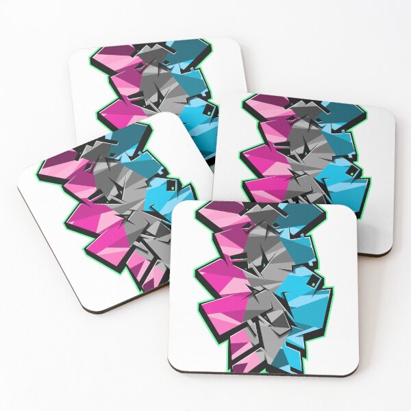 Item preview, Urban Wildstyle – Street Lettering Explosion designed and sold by Graffinetik.