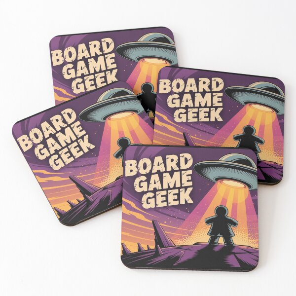 Item preview, Board Game Geek designed and sold by Sky-99.