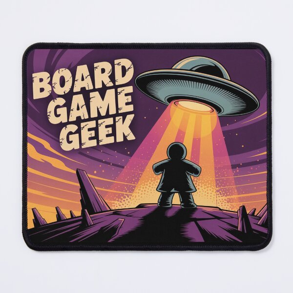 Item preview, Board Game Geek designed and sold by Sky-99.