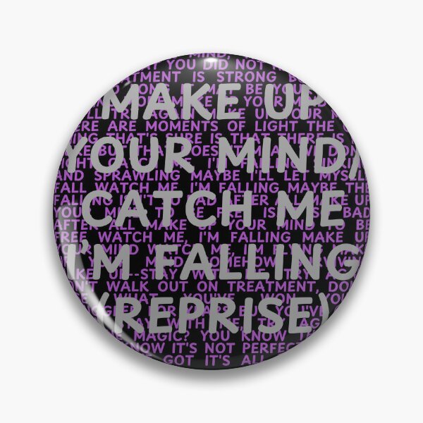 Item preview, Next to Normal lyrics  designed and sold by broadwaygirl142.