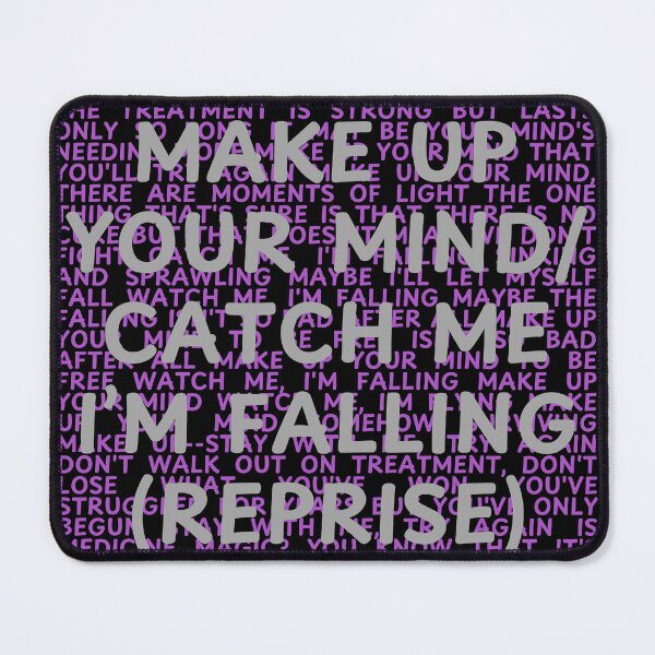 Item preview, Next to Normal lyrics designed and sold by broadwaygirl142.