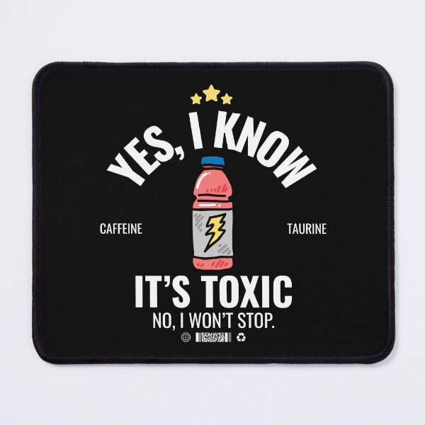 Item preview, It's toxic designed and sold by Peerless-Prime.