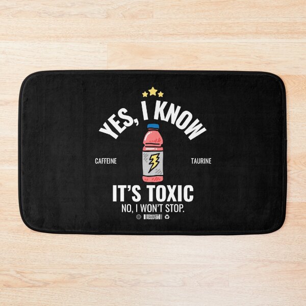 Item preview, It's toxic designed and sold by Peerless-Prime.
