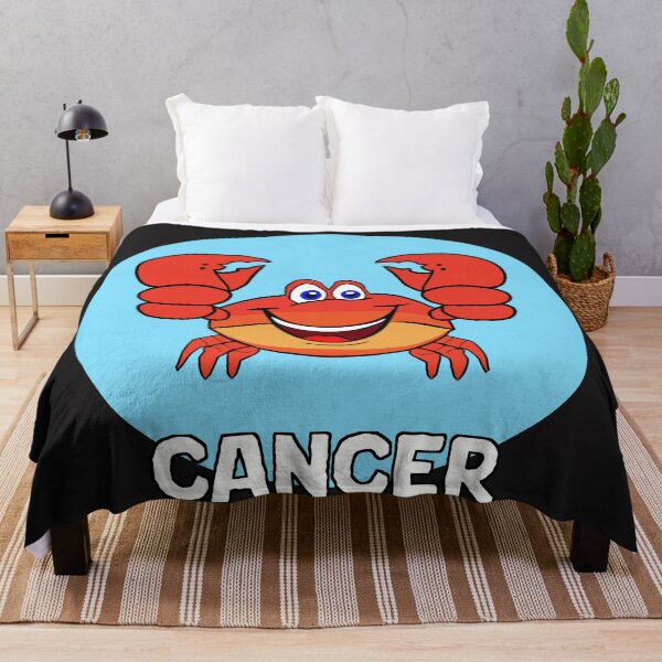 Item preview, Cancer Sun sign Zodiac/Horoscope/Astrology/ star sign designed and sold by JamesDunican.