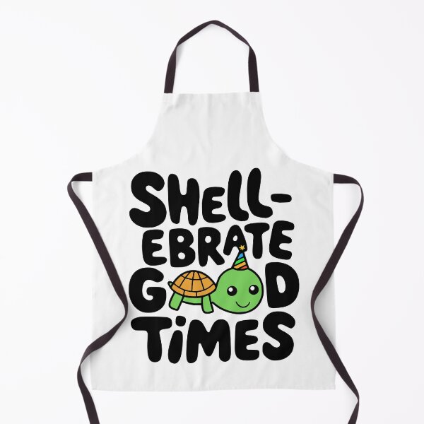 Item preview, Shellebrate! Cute Taco Pun designed and sold by PMCreative.