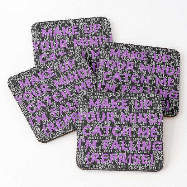Item preview, Next to Normal lyrics  designed and sold by broadwaygirl142.
