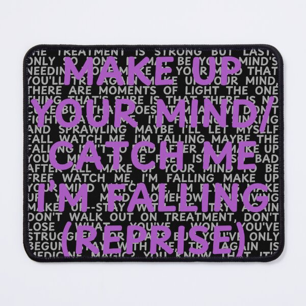 Item preview, Next to Normal lyrics designed and sold by broadwaygirl142.