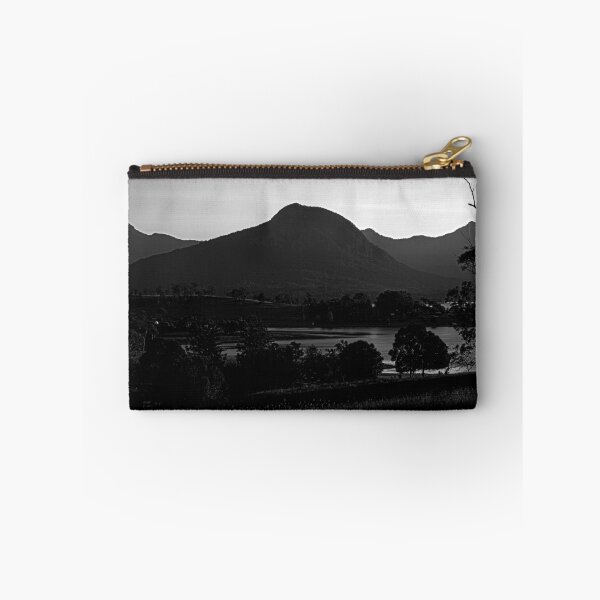 Item preview, Mt Greville, afternoon light designed and sold by Pamela  Batten.