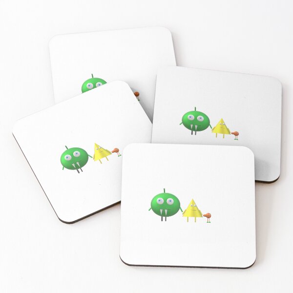 Item preview, 3D Yellow, Green and Orange designed and sold by Pafaf04.