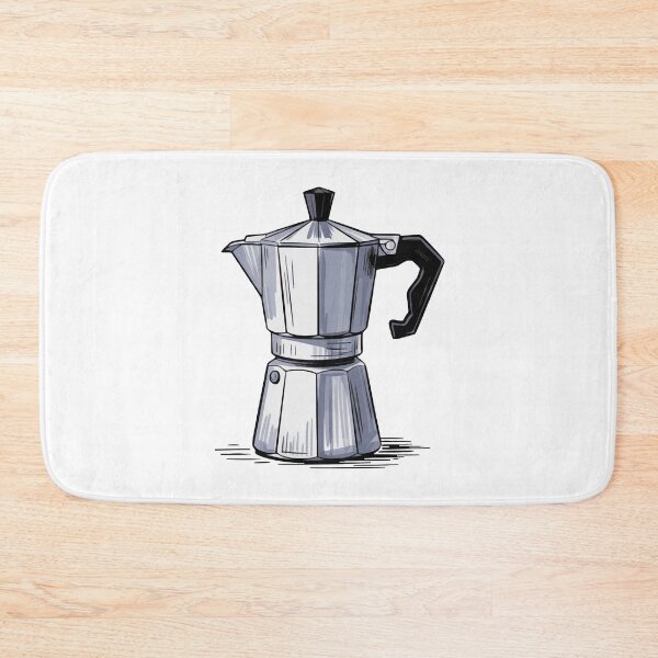 Item preview, Moka Magic designed and sold by Angry Swan Designs.